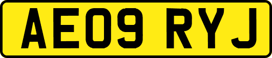 AE09RYJ
