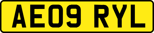 AE09RYL