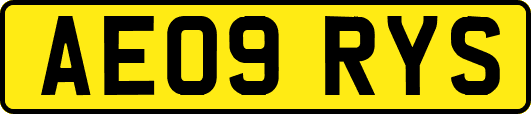 AE09RYS