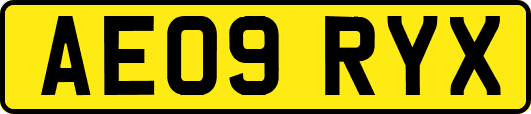 AE09RYX
