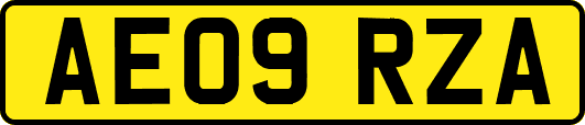 AE09RZA