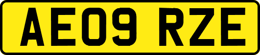 AE09RZE