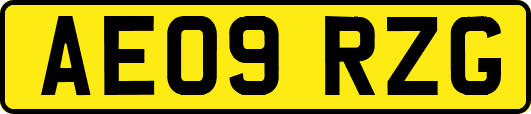 AE09RZG