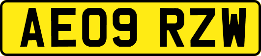 AE09RZW