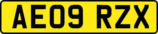 AE09RZX
