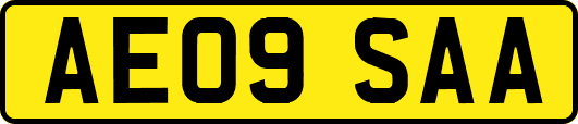 AE09SAA