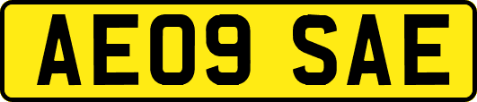 AE09SAE