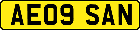 AE09SAN