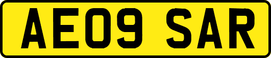 AE09SAR