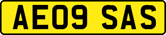 AE09SAS