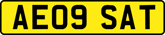 AE09SAT