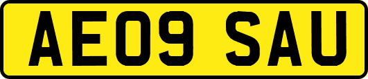 AE09SAU