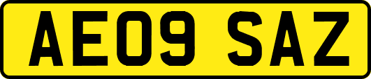AE09SAZ