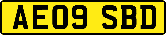 AE09SBD