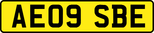 AE09SBE