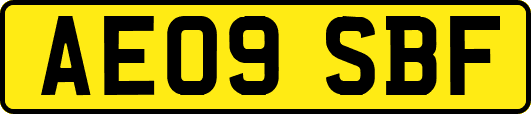 AE09SBF