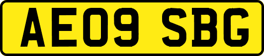 AE09SBG