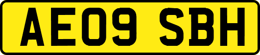 AE09SBH