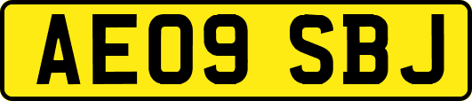 AE09SBJ