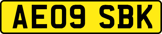 AE09SBK