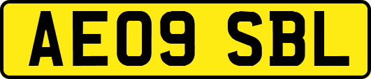 AE09SBL