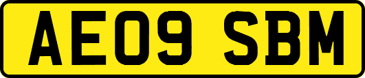 AE09SBM