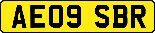 AE09SBR