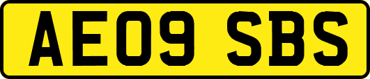 AE09SBS