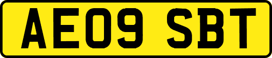 AE09SBT