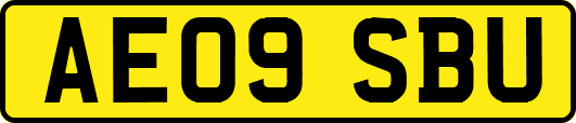 AE09SBU