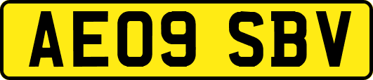 AE09SBV