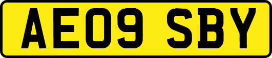 AE09SBY