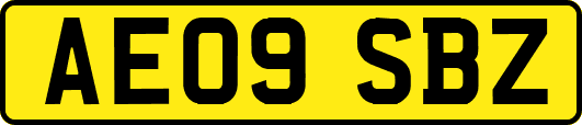 AE09SBZ