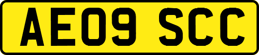 AE09SCC