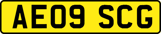 AE09SCG