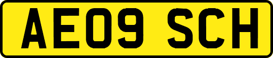 AE09SCH