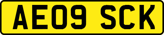 AE09SCK
