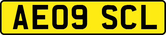 AE09SCL