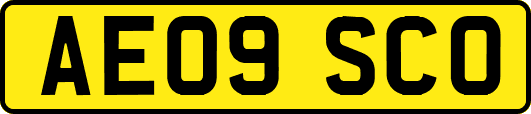 AE09SCO