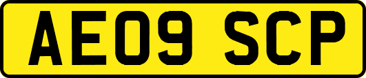 AE09SCP