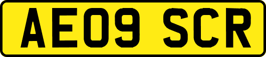 AE09SCR