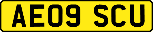 AE09SCU