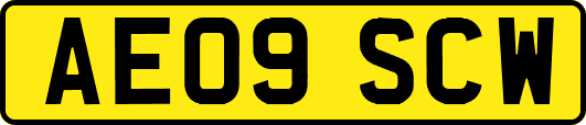 AE09SCW