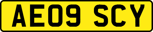 AE09SCY
