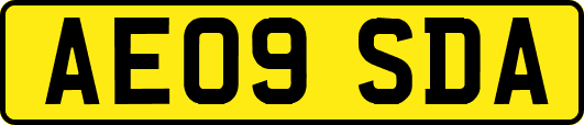 AE09SDA