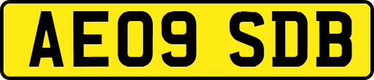 AE09SDB
