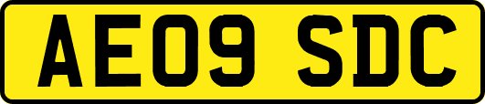 AE09SDC