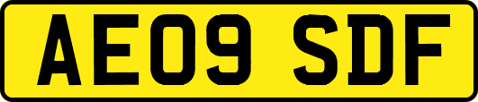 AE09SDF