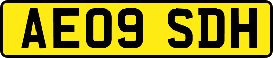 AE09SDH