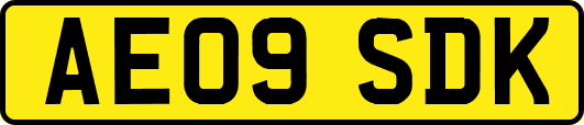 AE09SDK